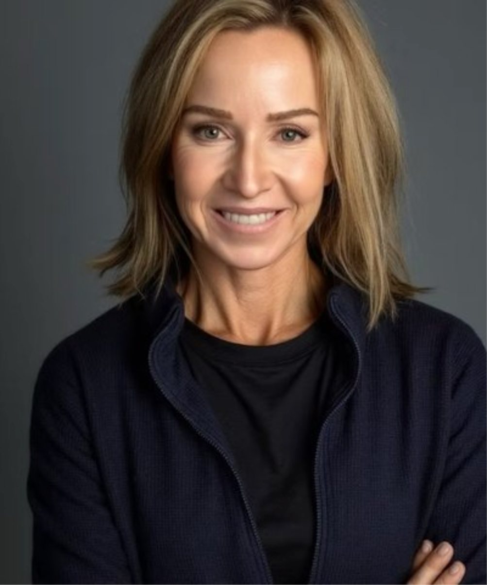 Portrait of Dr. Loree Pinnavaia
